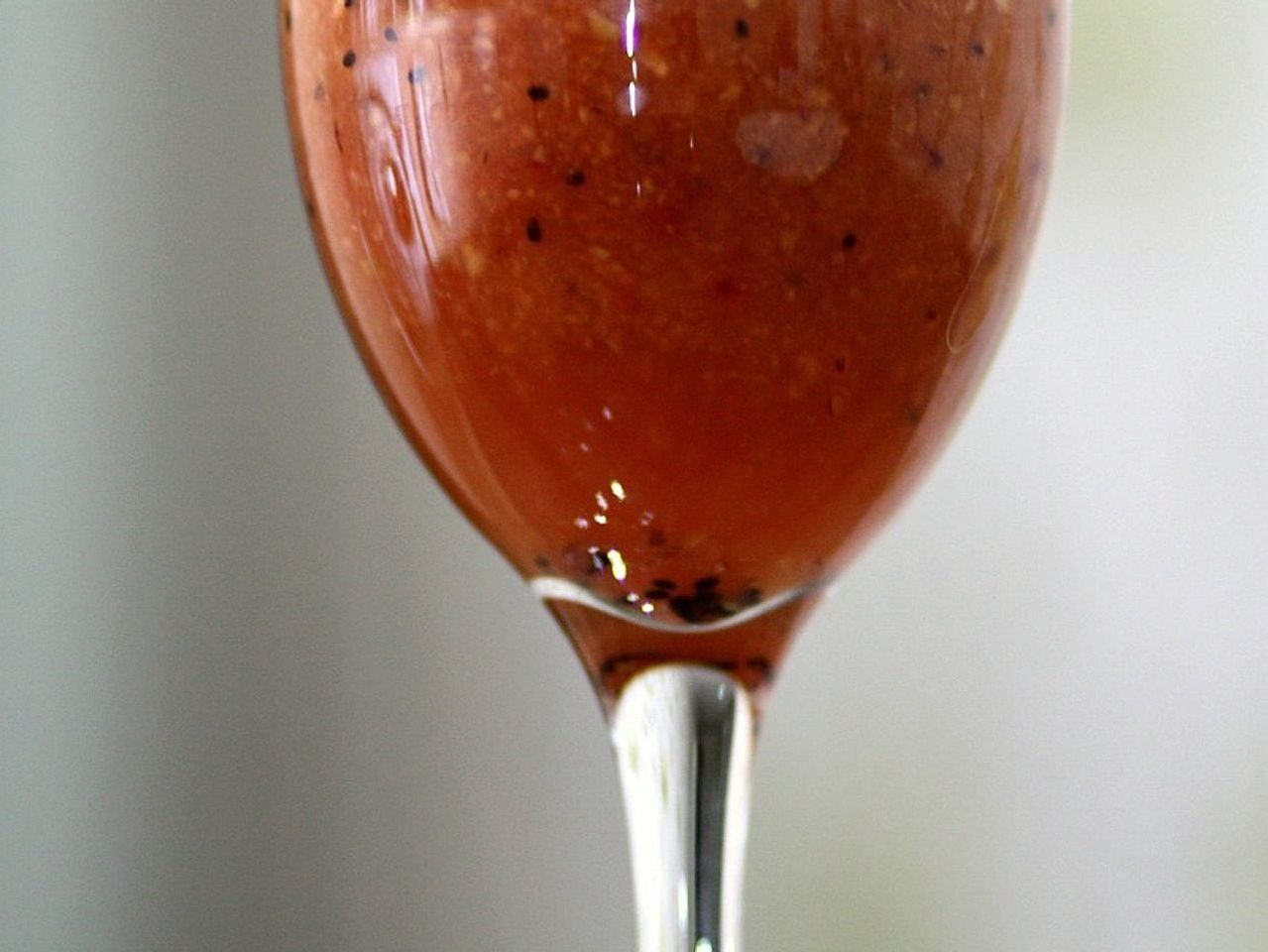 Zumos de naranja recién