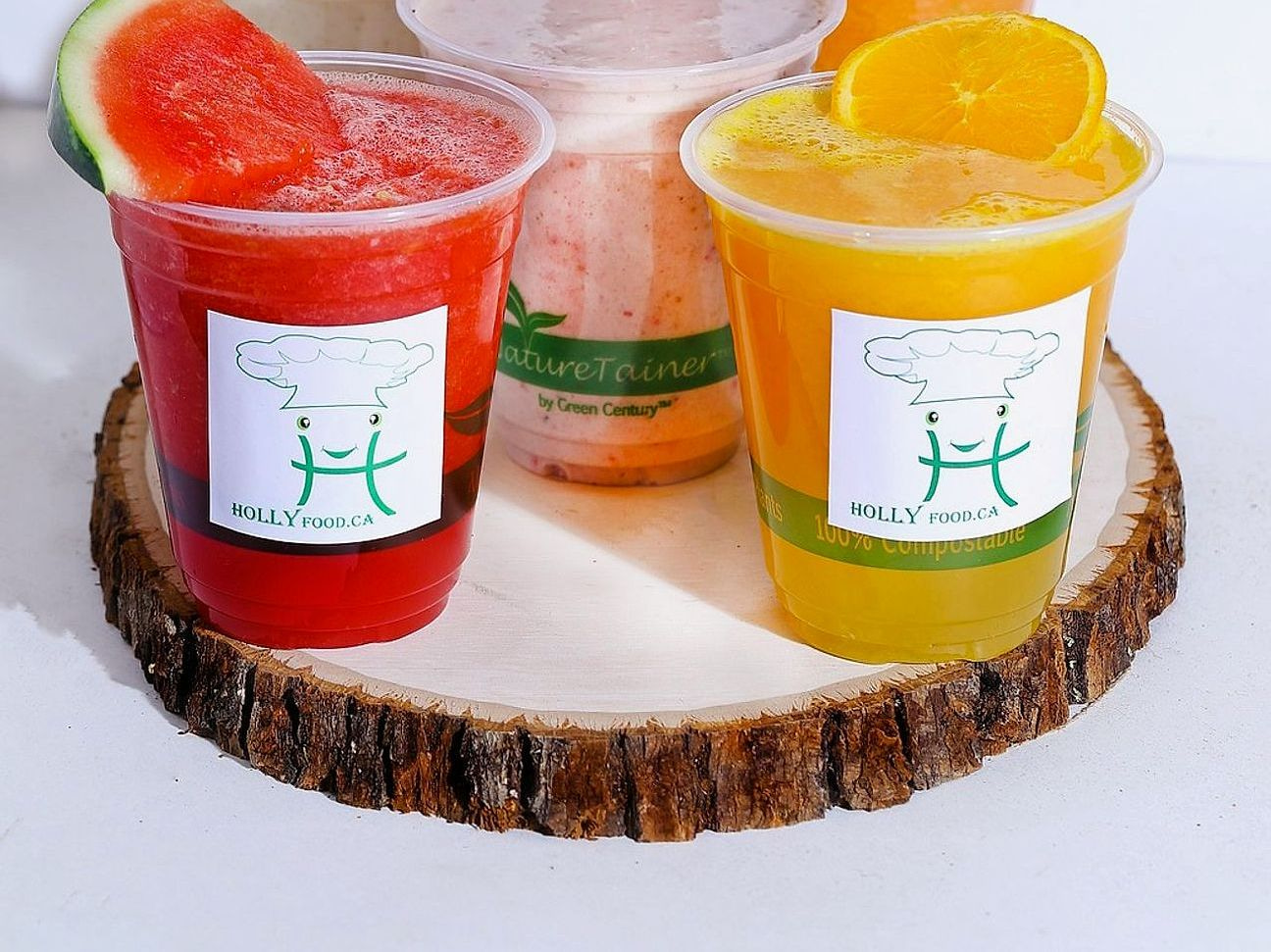 Jugos vitales